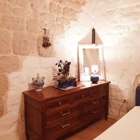 Hvar Heart Heritage Apartment Stari Grad  Exterior foto